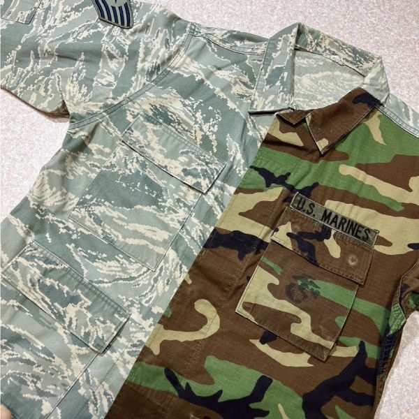 超希少！新品 デンハム ARKAIR ジャケット RAINSHIELD CAMO - 通販