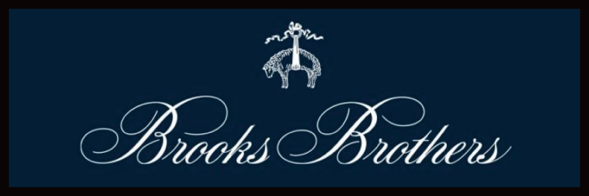 Brooks Brothers(ブルックスブラザーズ)