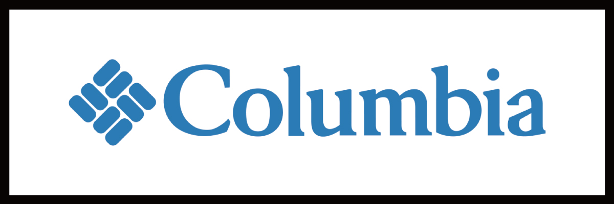 Columbia(コロンビア)