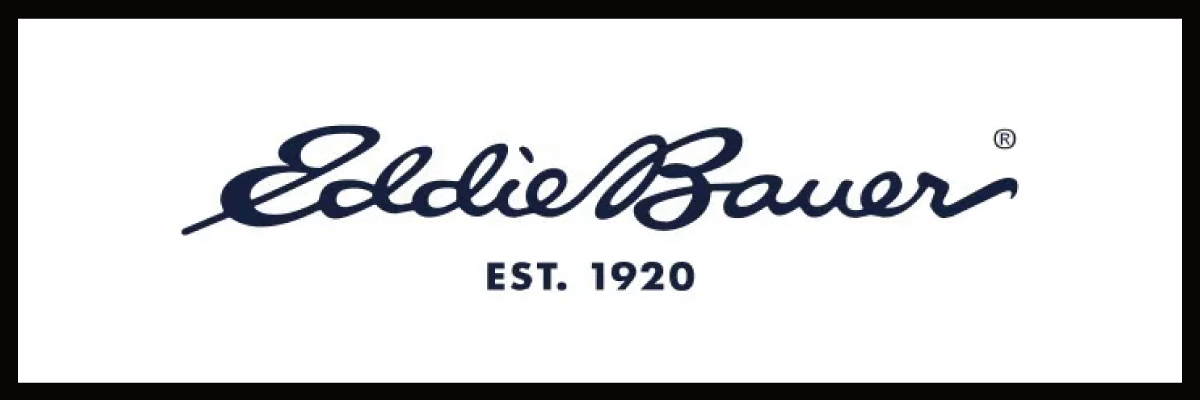 Eddie Bauer(エディー バウアー)