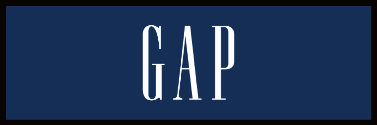 GAP(ギャップ)