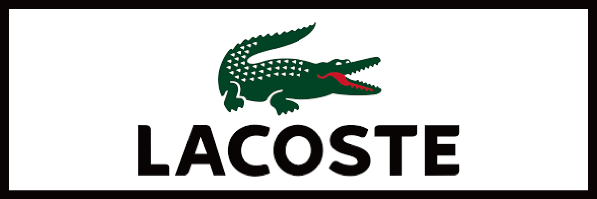 LACOSTE(ラコステ)