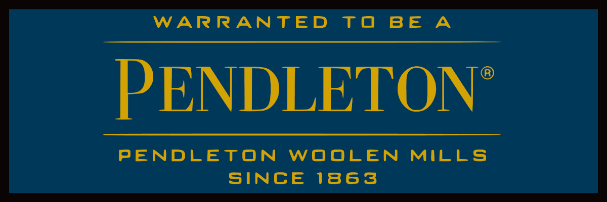 PENDLETON(ペンドルトン)