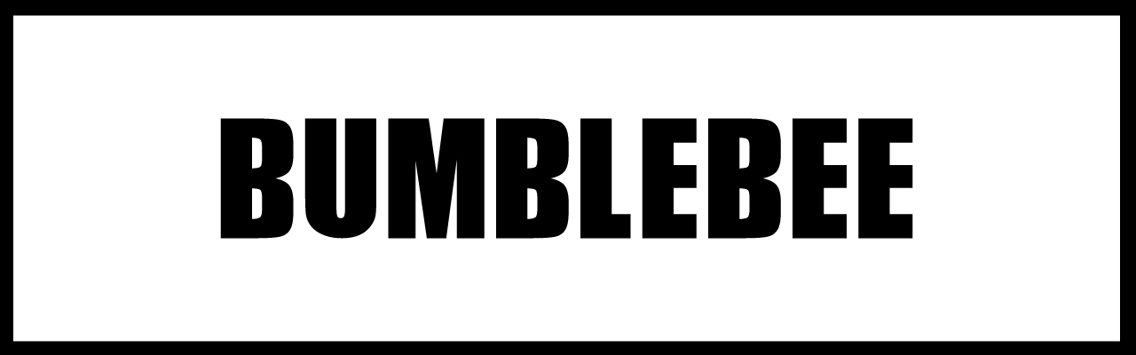 BUMBLEBEE